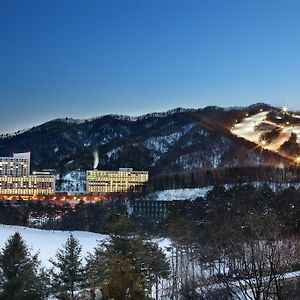 Hanwha Resort Pyeongchang