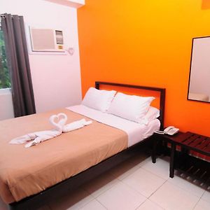 Negrense Suites