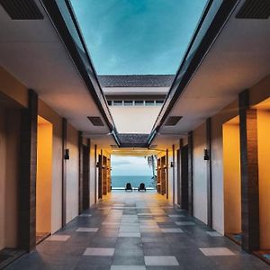 Reddoorz At Homa Resort Hotel