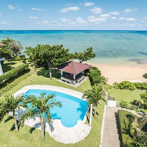 Ishigaki Sunset Cove